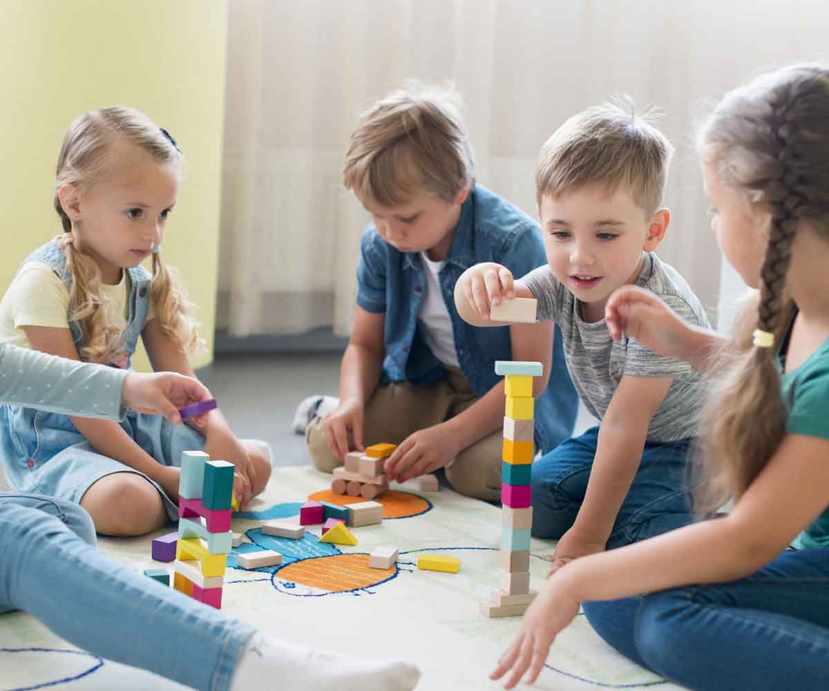 Ενίσχυση της Λεπτής Κινητικότητας Μέσω Εργοθεραπείας!